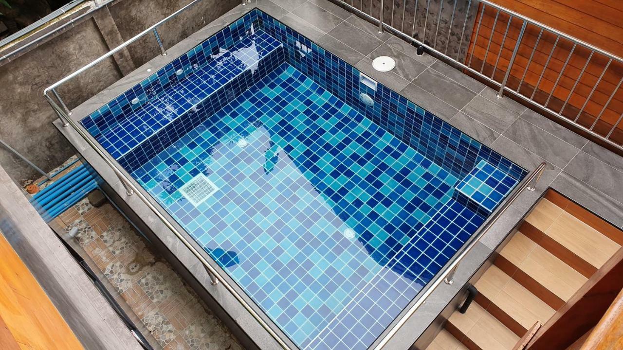 The Nature Resort スコタイ エクステリア 写真
